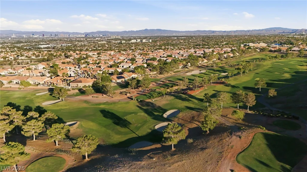2011 Capestone, Las Vegas, NV 89134