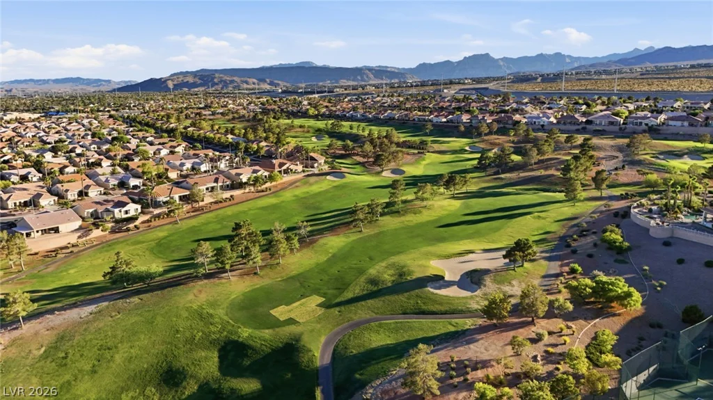 2011 Capestone, Las Vegas, NV 89134