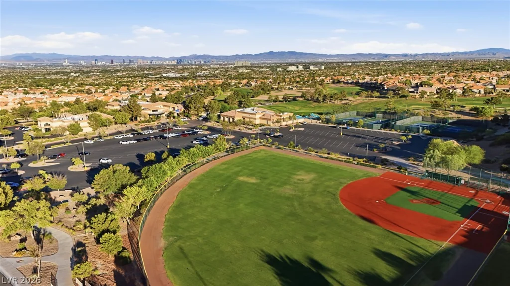 2011 Capestone, Las Vegas, NV 89134