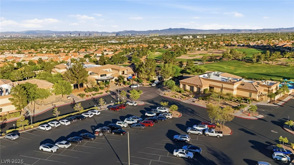 2011 Capestone, Las Vegas, NV 89134