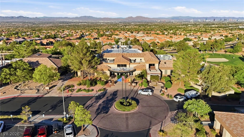 2011 Capestone, Las Vegas, NV 89134