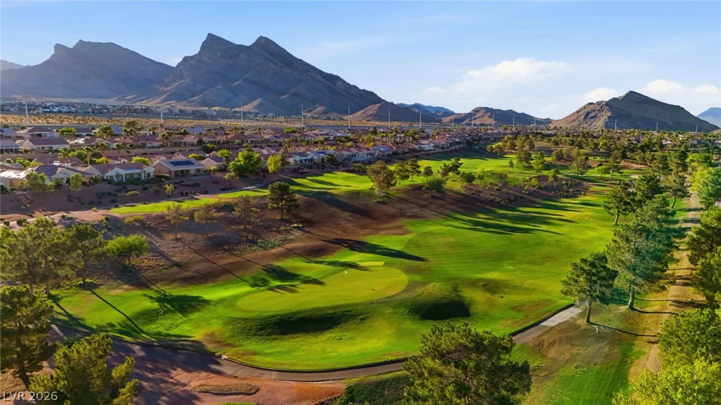 2011 Capestone, Las Vegas, NV 89134