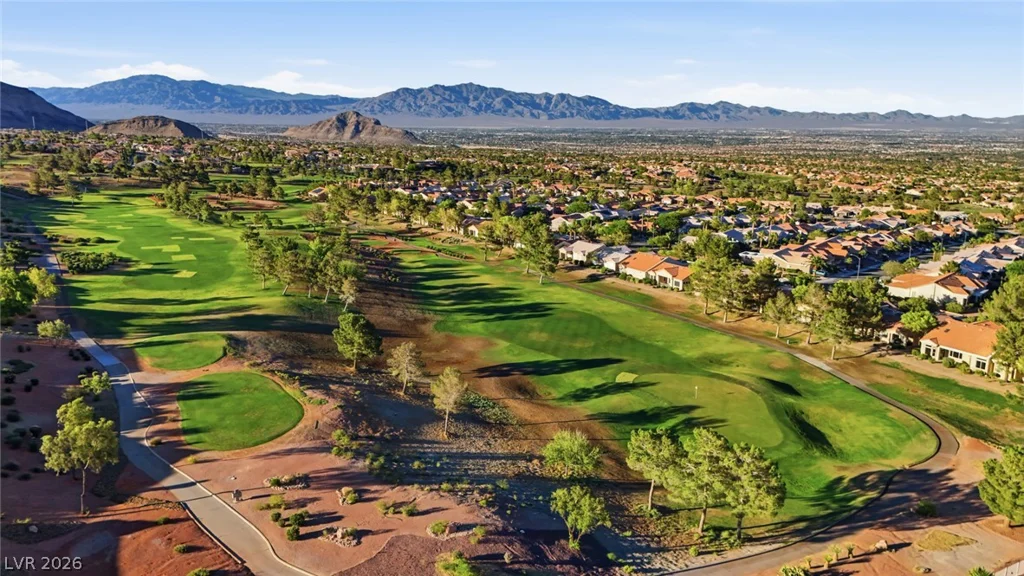 2011 Capestone, Las Vegas, NV 89134