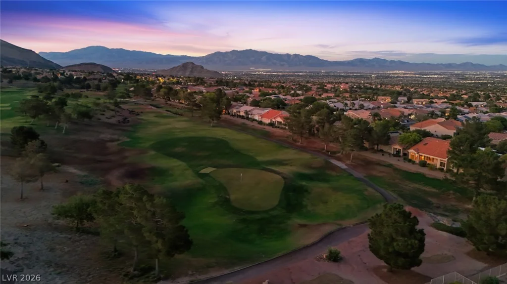 2011 Capestone, Las Vegas, NV 89134