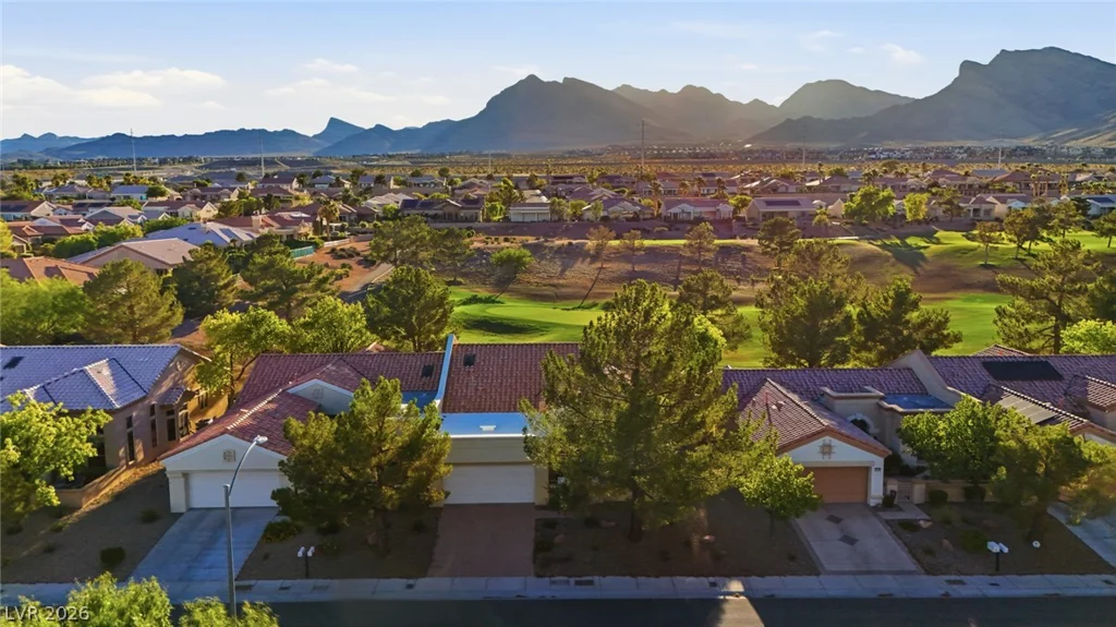 2011 Capestone, Las Vegas, NV 89134