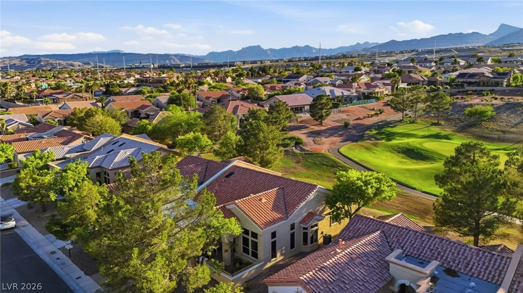 2011 Capestone, Las Vegas, NV 89134