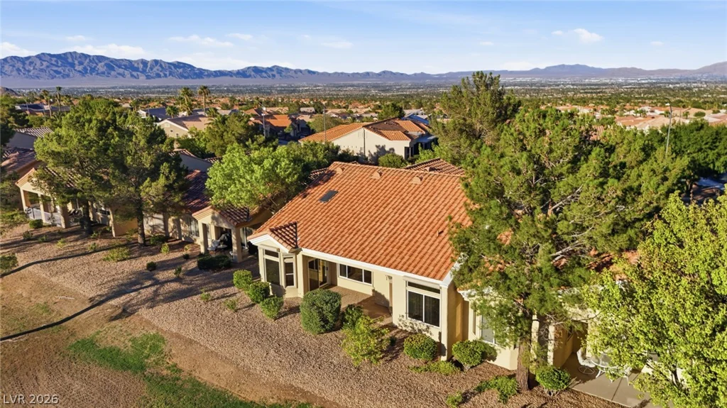 2011 Capestone, Las Vegas, NV 89134