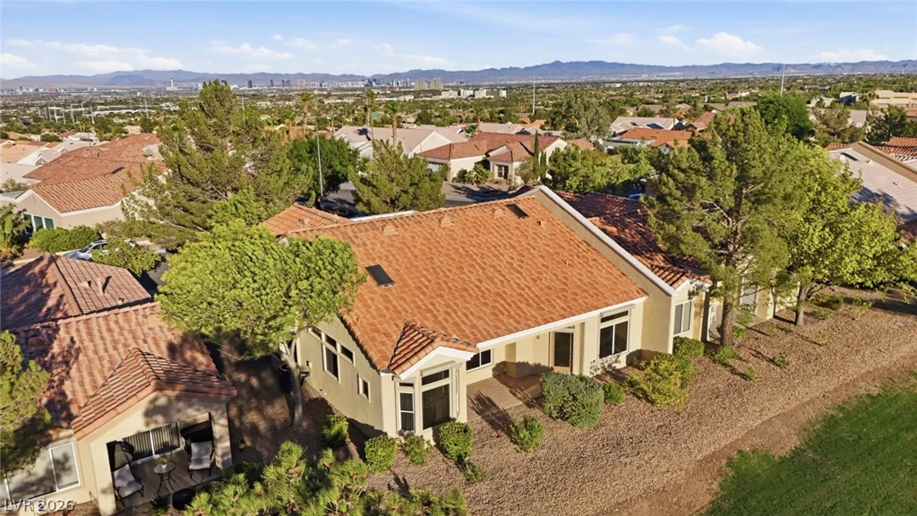 2011 Capestone, Las Vegas, NV 89134