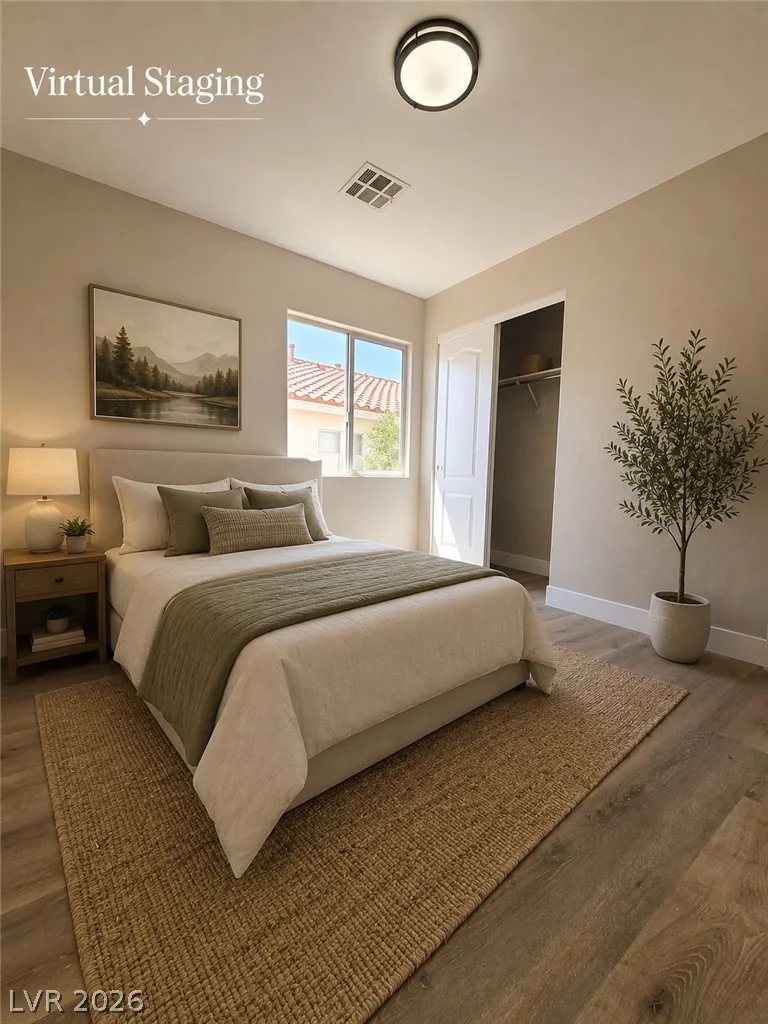 2278 Chestnut Ranch, Henderson, NV 89052