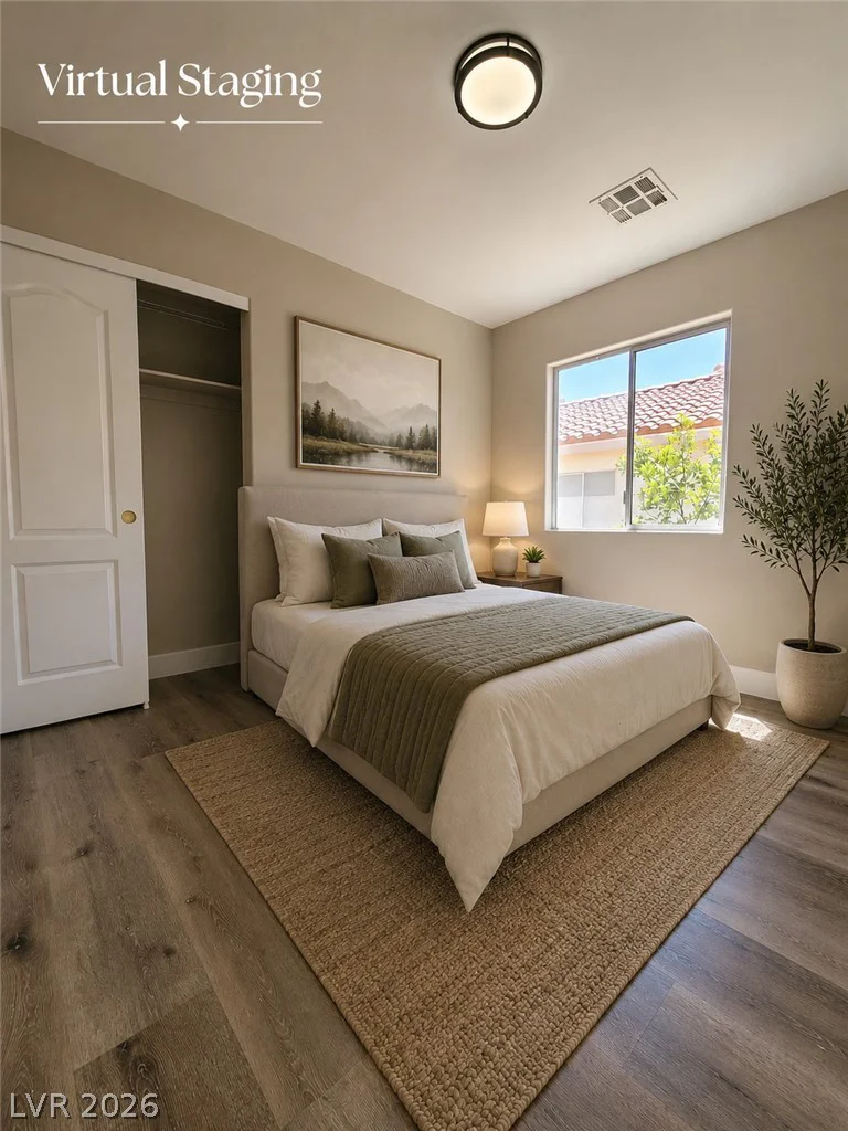 2278 Chestnut Ranch, Henderson, NV 89052