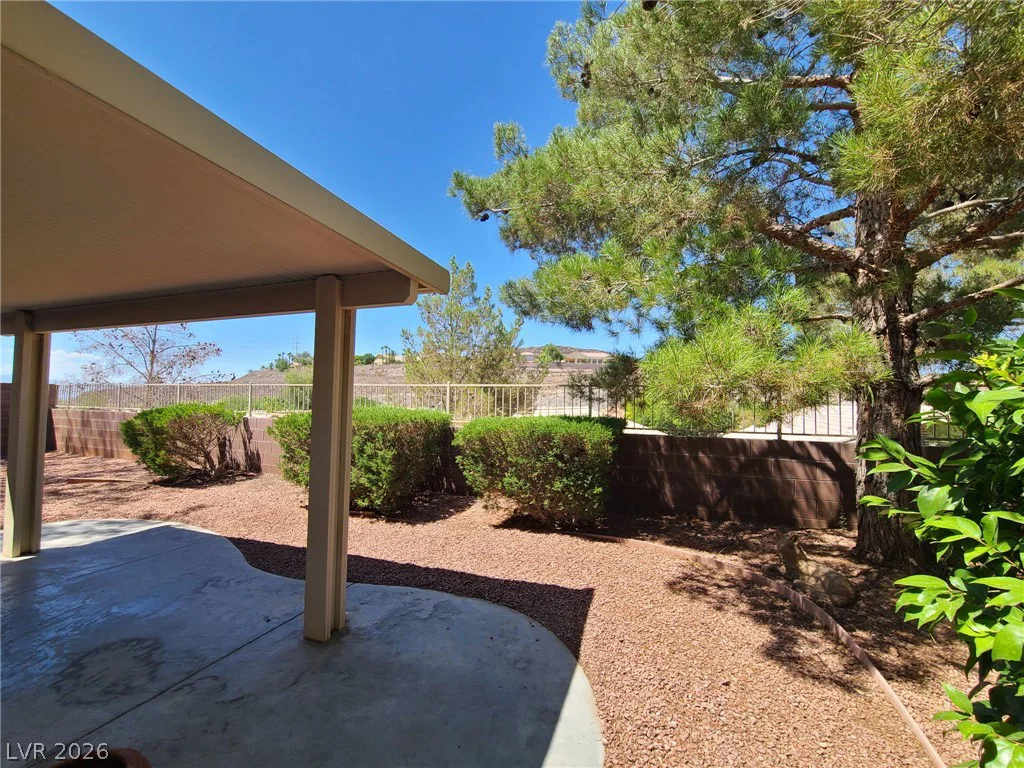 2278 Chestnut Ranch, Henderson, NV 89052