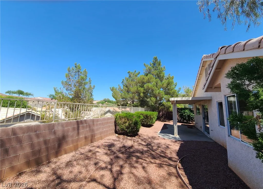 2278 Chestnut Ranch, Henderson, NV 89052