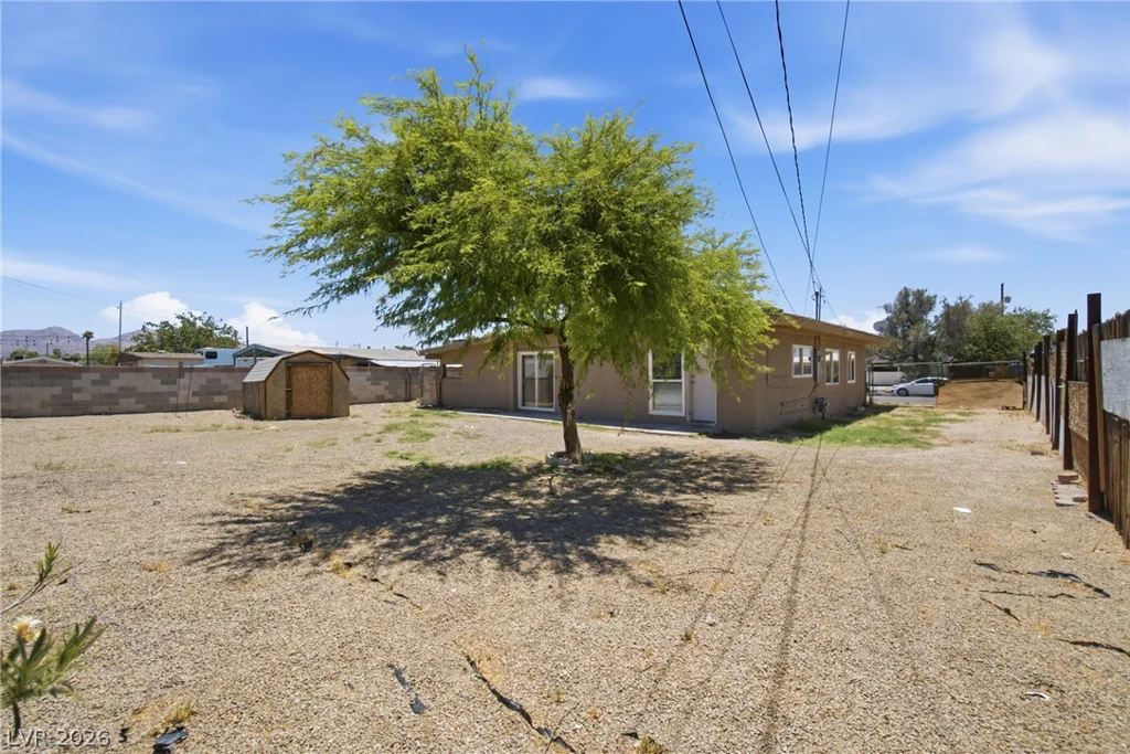 2836 Reynolds, North Las Vegas, NV 89030