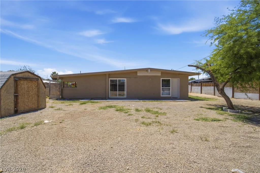 2836 Reynolds, North Las Vegas, NV 89030
