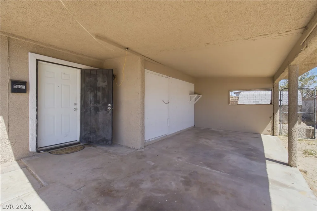 2836 Reynolds, North Las Vegas, NV 89030