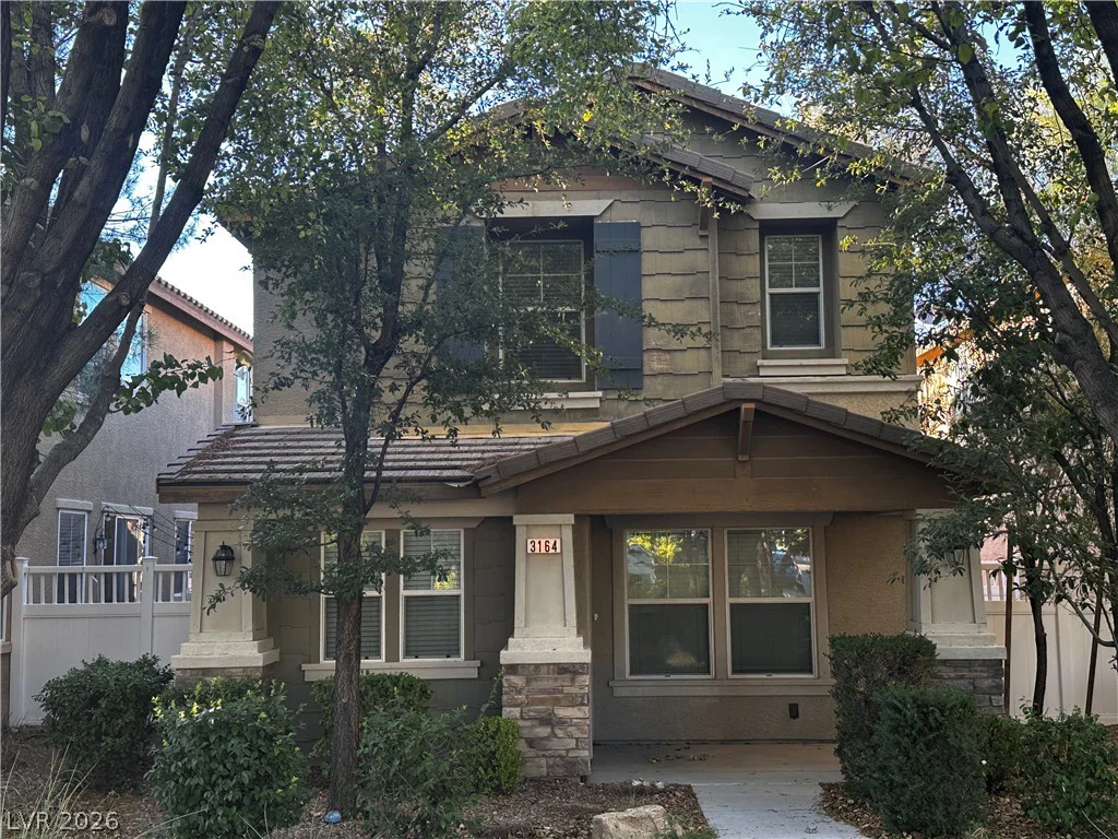 3164 Degas Tapestry, Henderson, NV 89044