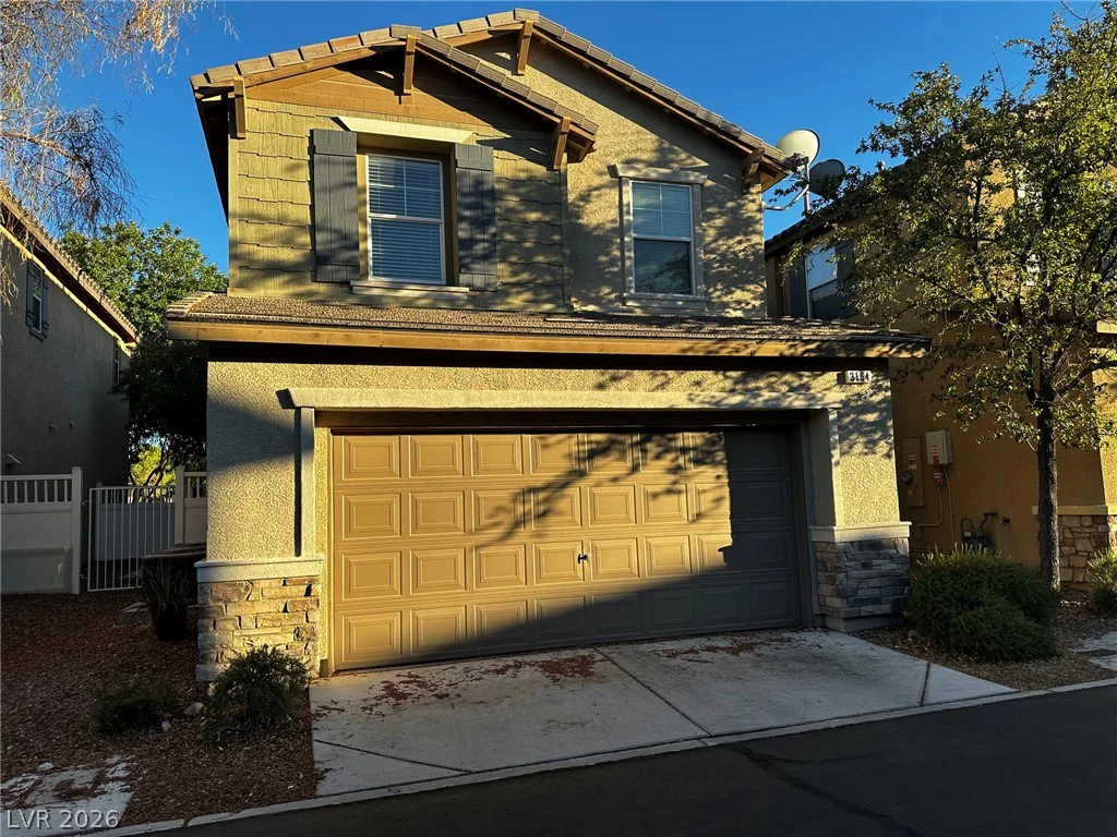 3164 Degas Tapestry, Henderson, NV 89044