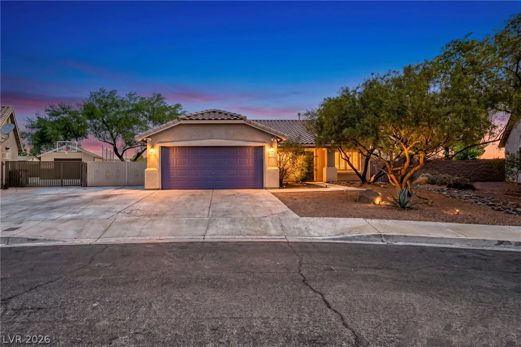 1234 Sunfire, Henderson, NV 89014