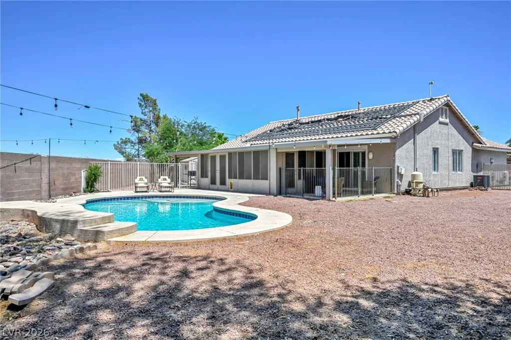 1234 Sunfire, Henderson, NV 89014