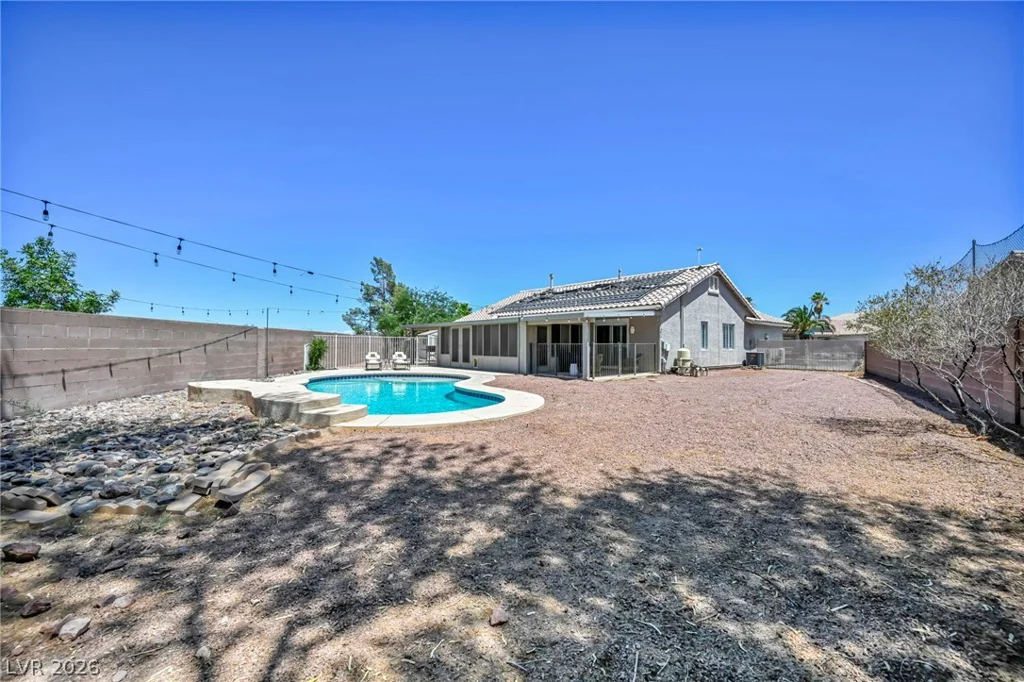 1234 Sunfire, Henderson, NV 89014