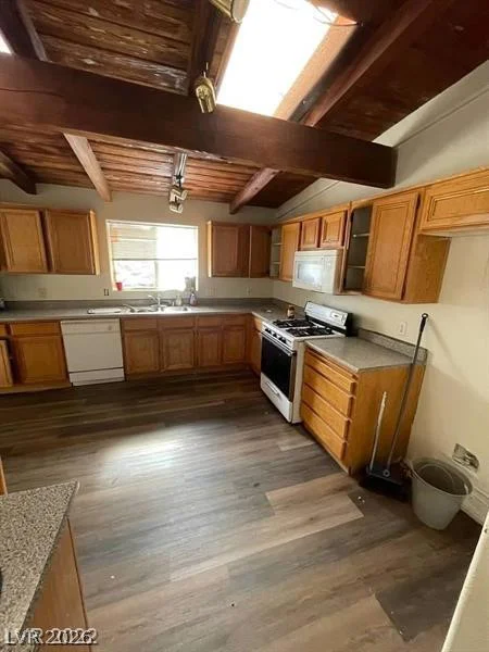1413 Bryn Mawr, Las Vegas, NV 89102