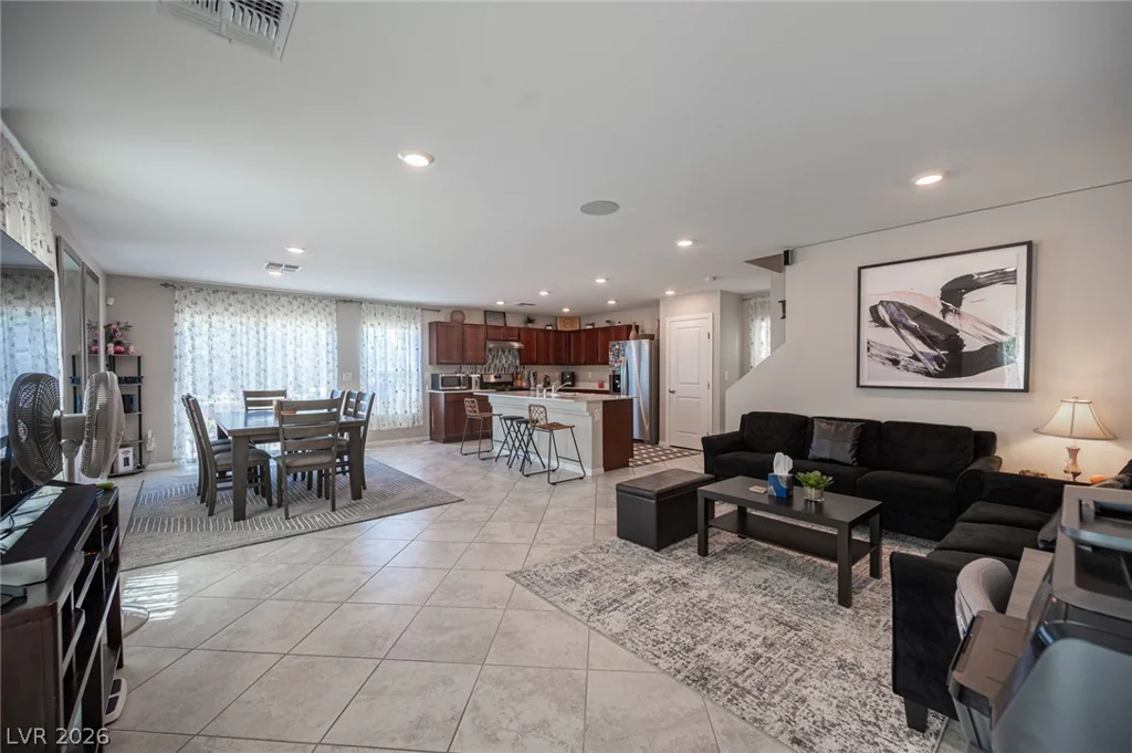 1227 Great Hollow, North Las Vegas, NV 89086