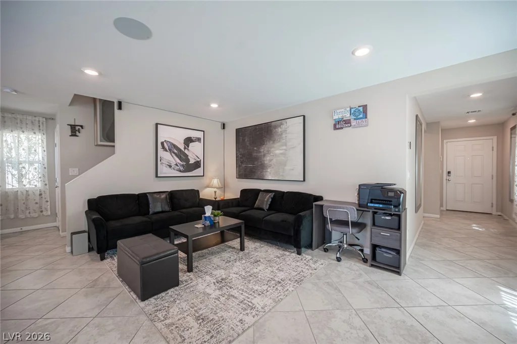 1227 Great Hollow, North Las Vegas, NV 89086