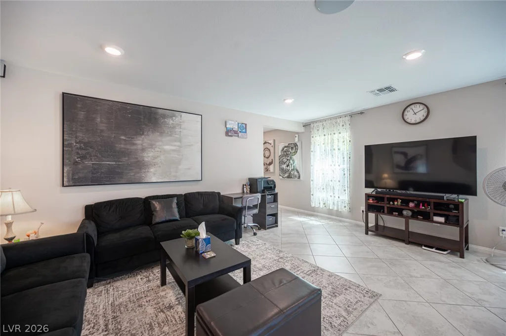 1227 Great Hollow, North Las Vegas, NV 89086