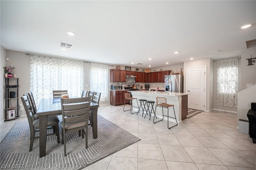 1227 Great Hollow, North Las Vegas, NV 89086