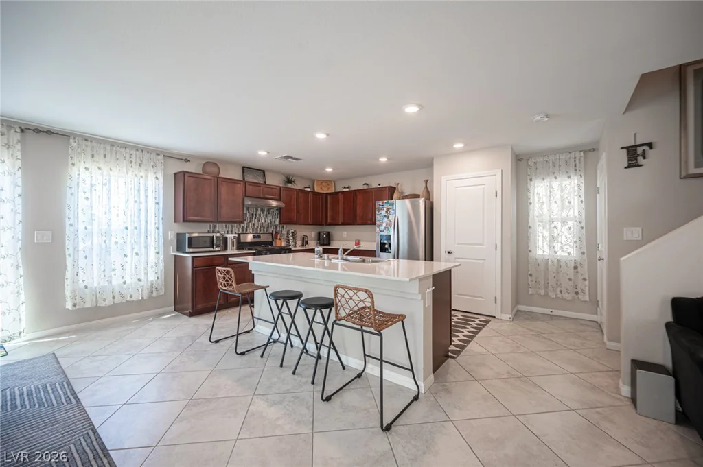 1227 Great Hollow, North Las Vegas, NV 89086