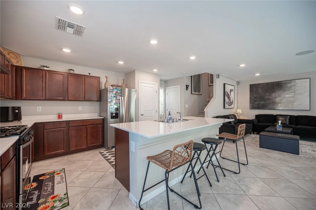 1227 Great Hollow, North Las Vegas, NV 89086