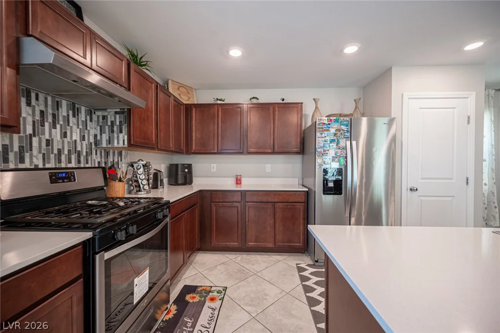 1227 Great Hollow, North Las Vegas, NV 89086