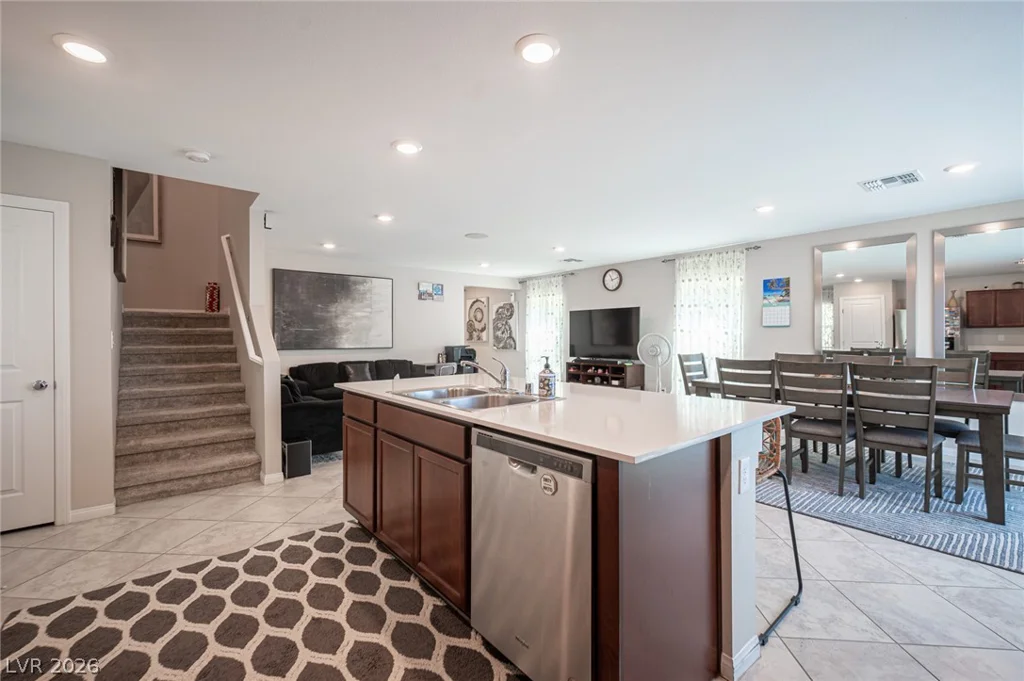 1227 Great Hollow, North Las Vegas, NV 89086