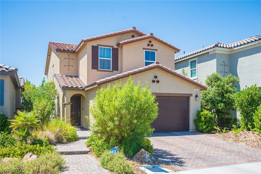 1227 Great Hollow, North Las Vegas, NV 89086