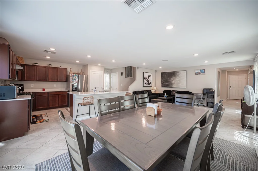 1227 Great Hollow, North Las Vegas, NV 89086