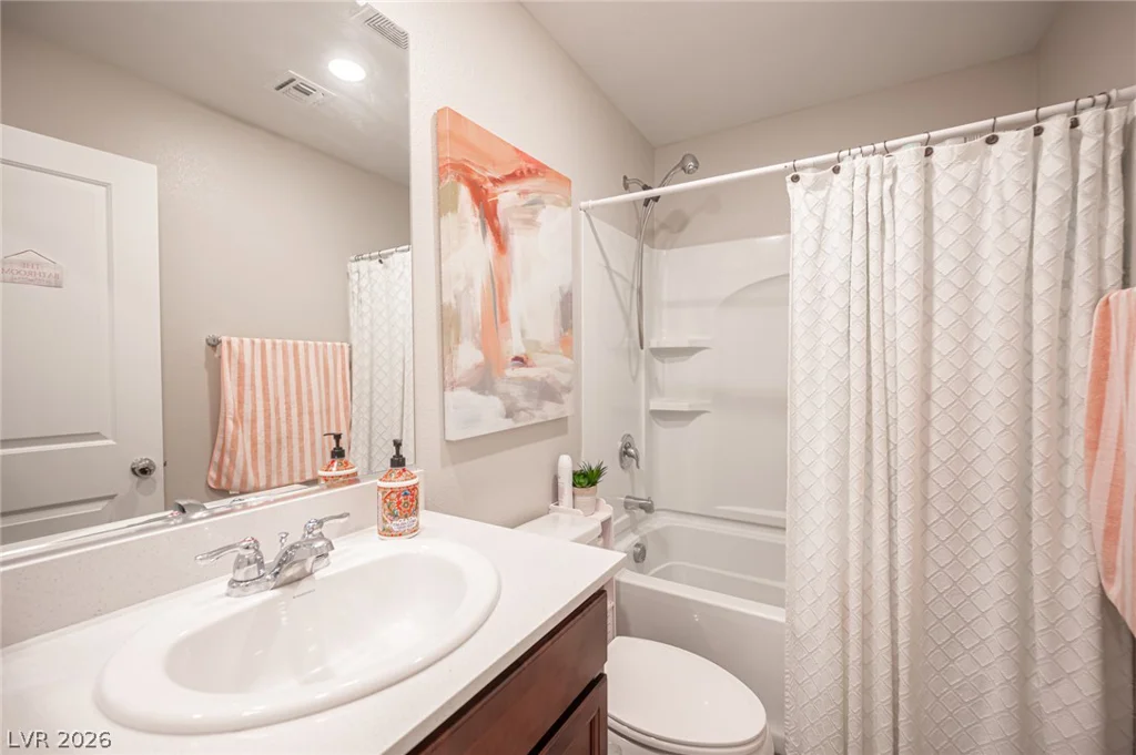 1227 Great Hollow, North Las Vegas, NV 89086