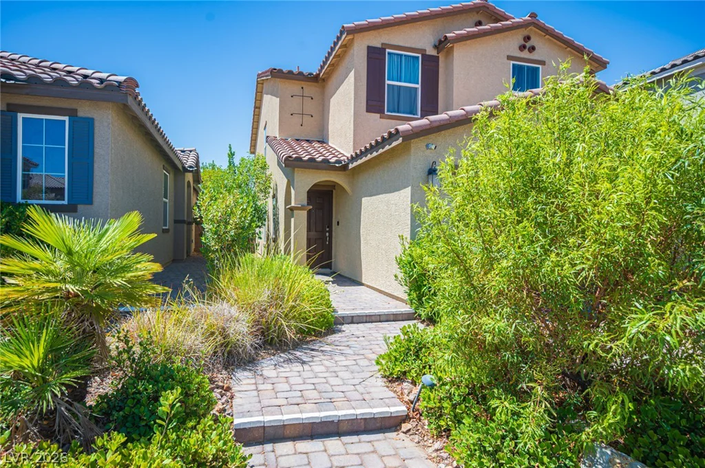 1227 Great Hollow, North Las Vegas, NV 89086