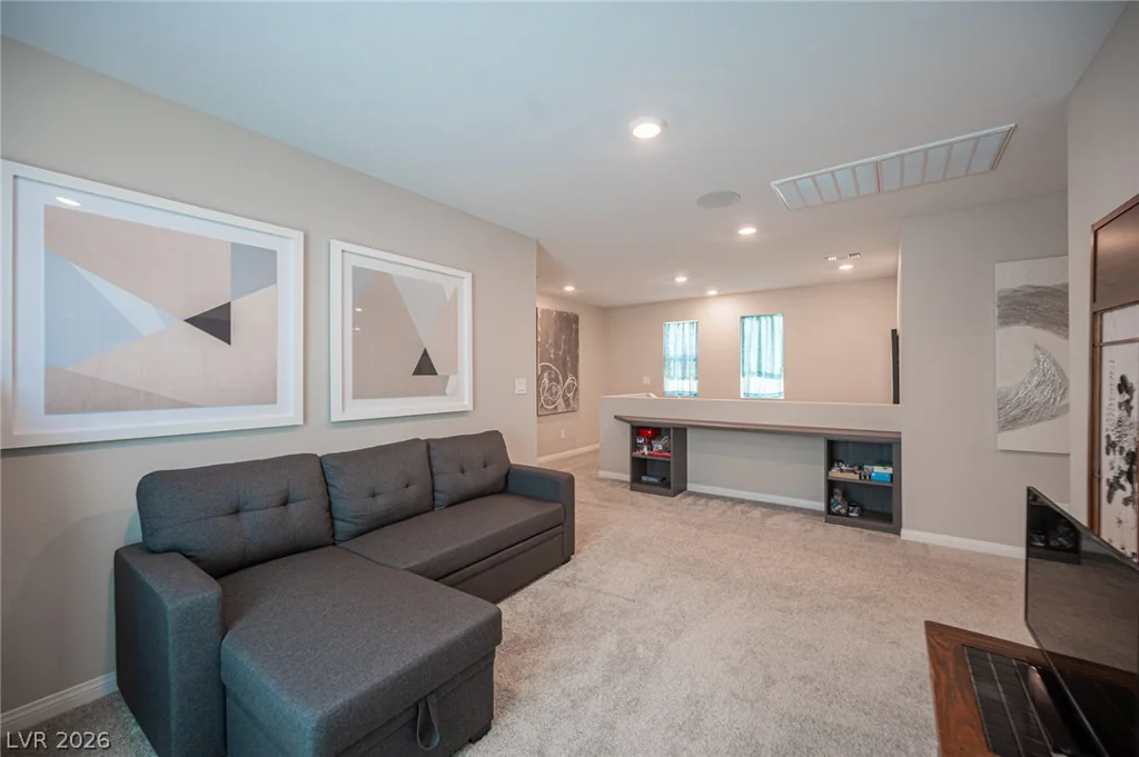 1227 Great Hollow, North Las Vegas, NV 89086