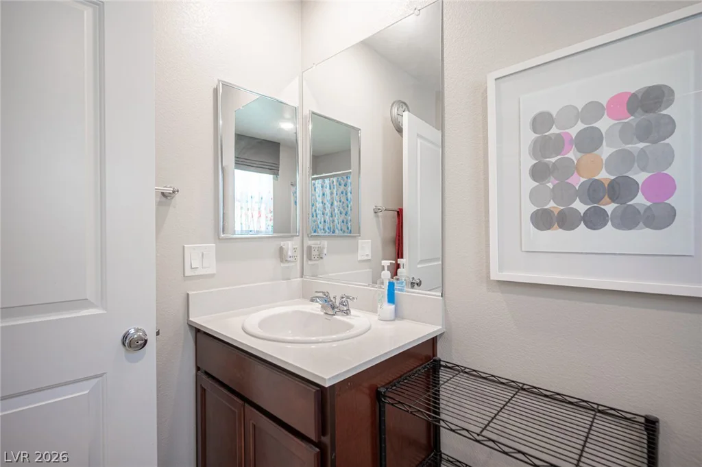 1227 Great Hollow, North Las Vegas, NV 89086