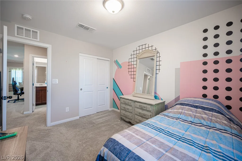 1227 Great Hollow, North Las Vegas, NV 89086
