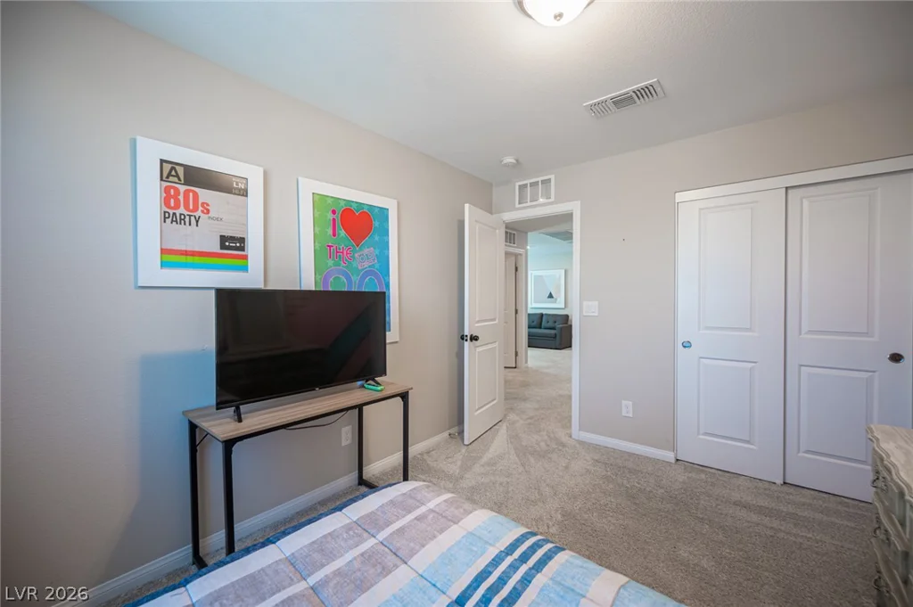 1227 Great Hollow, North Las Vegas, NV 89086