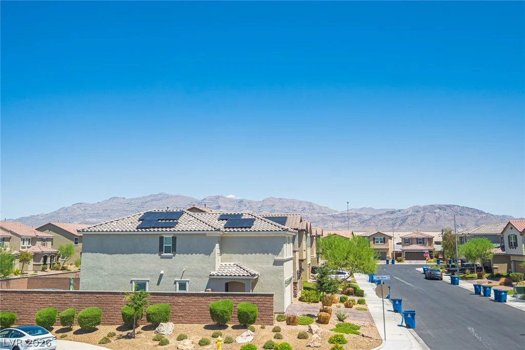 1227 Great Hollow, North Las Vegas, NV 89086