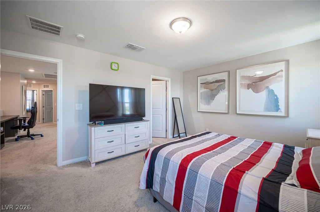 1227 Great Hollow, North Las Vegas, NV 89086