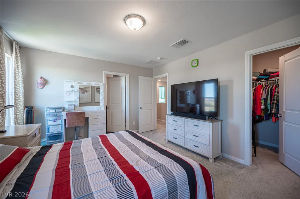1227 Great Hollow, North Las Vegas, NV 89086