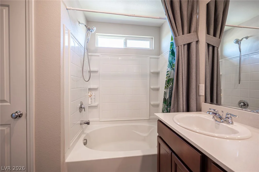 1227 Great Hollow, North Las Vegas, NV 89086