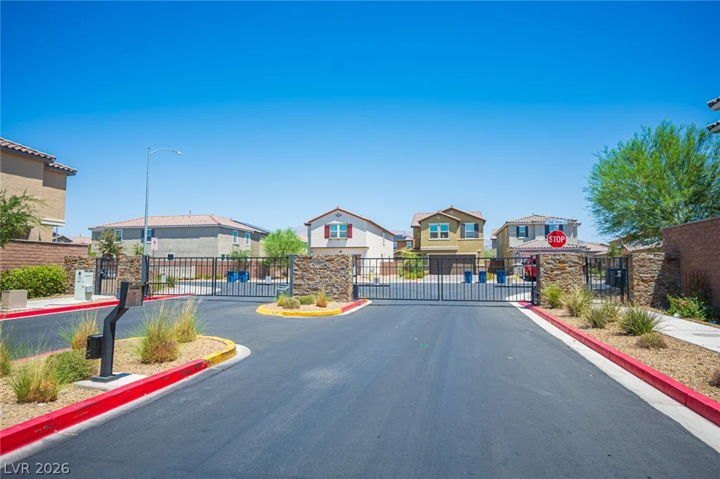 1227 Great Hollow, North Las Vegas, NV 89086