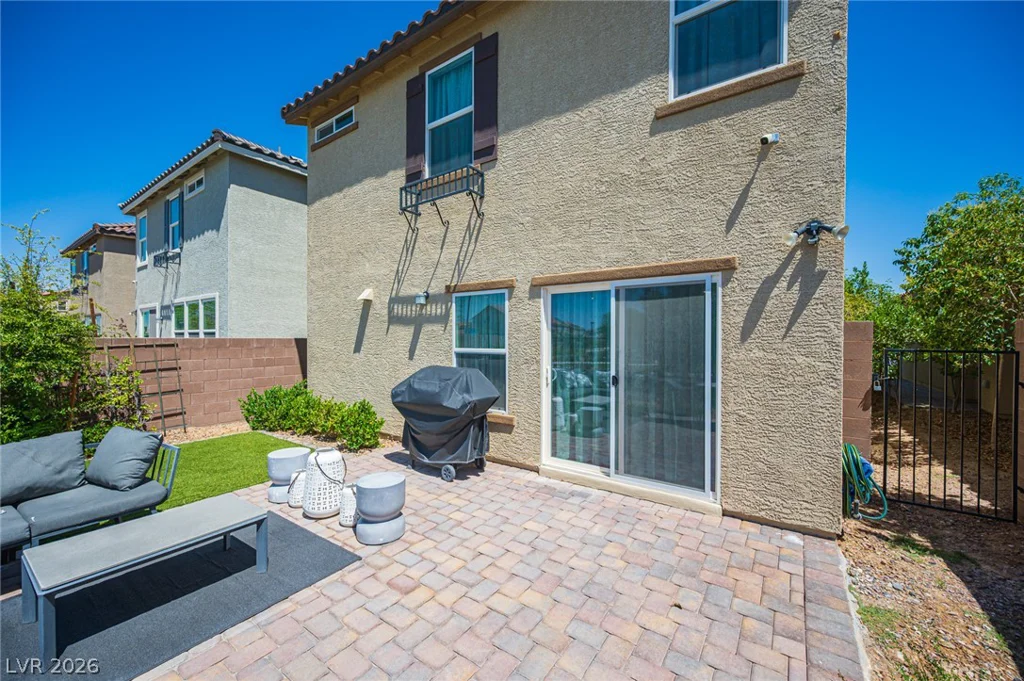 1227 Great Hollow, North Las Vegas, NV 89086