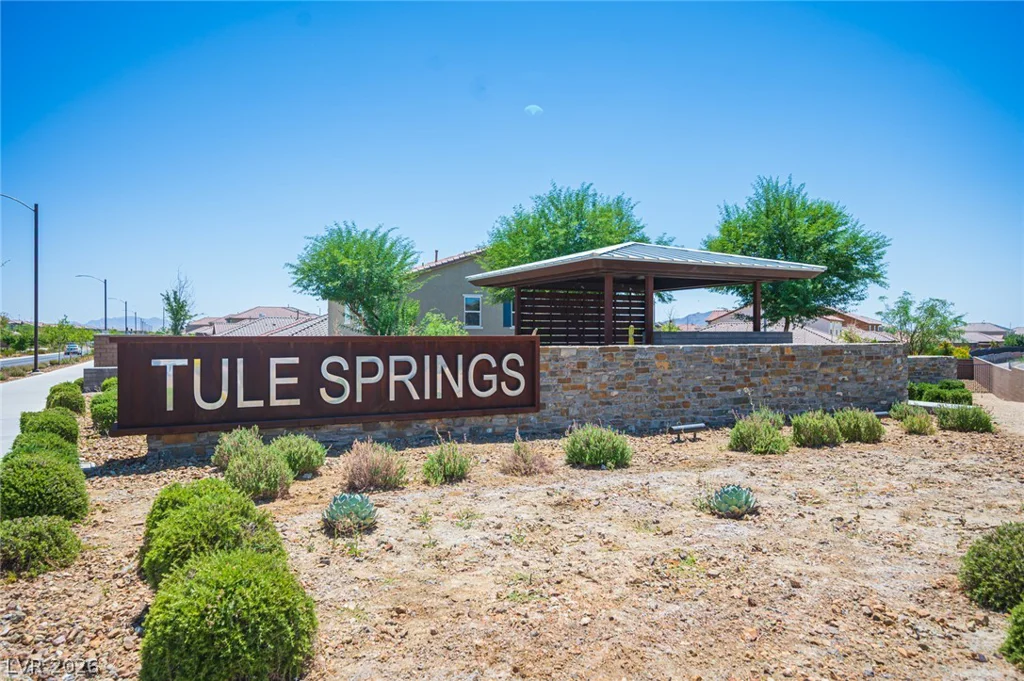 1227 Great Hollow, North Las Vegas, NV 89086