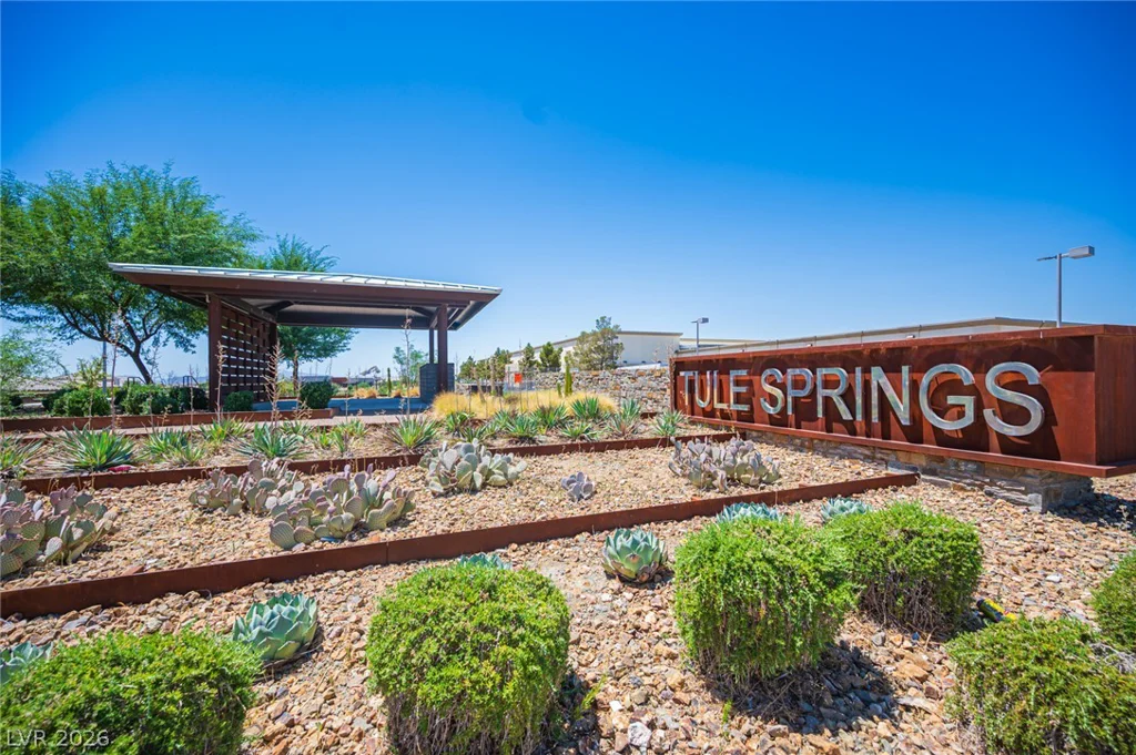 1227 Great Hollow, North Las Vegas, NV 89086