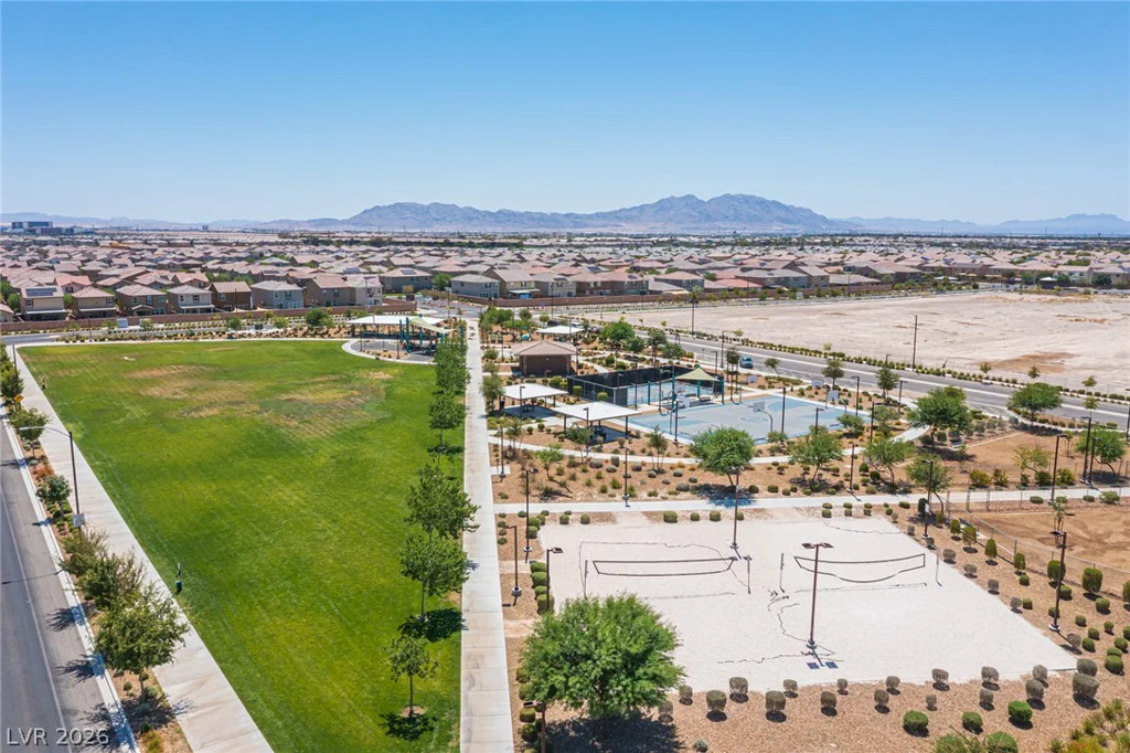 1227 Great Hollow, North Las Vegas, NV 89086